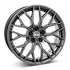 Elite Wheels EW Viper-X M.Gun 8x19 5/112 ET35 CB66.6