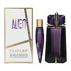 Thierry Mugler Alien Parfymset (90ml edp, 10ml edp)