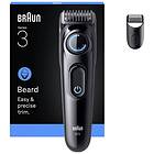 Braun Series 3 BT3500