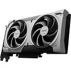 MSI GeForce RTX 5060Ti Ventus 2X OC White HDMI 3xDP 16GB