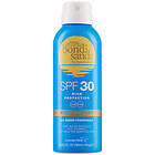 Bondi Sands Everyday Aerosol Mist Spray SPF30 160g