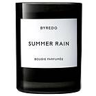 Byredo Summer Rain Candle 240g