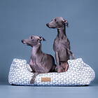 PAIKKA Treasure Bed 95x75cm
