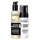 Filorga Skin-Prep Duo Cleansing Oil & Cleansing Foam 300ml