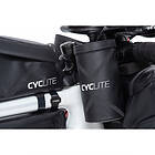 Cyclite Food Pouch 0.8l