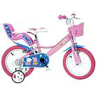 Dino Bikes Peppa Pig 14