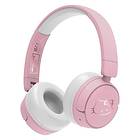 OTL Technologies Kids Hello Kitty On-Ear Wireless Headphones