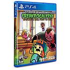 Cyanide & Happiness Freakpocalypse - Episode 1: Hall Pass To Hell (PS4)