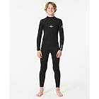 Rip Curl Combinaison enfant Dawn Patrol 5/3 Zip dos (Jr)