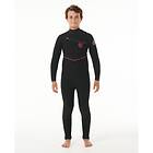 Rip Curl Combinaison enfant Flashbomb Fusion 3/2 Zip poitrine (Jr)