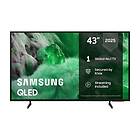Samsung 43" Q7F4 QLED 4K Smart TV (2025)