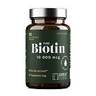 Great Essentials Pure Biotin 10000mcg 90k