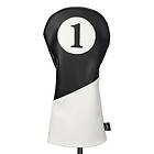 Callaway Vintage Driver Headcover -23