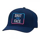 G/FORE Shut your Face Stretch Twill Keps