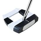 Odyssey Ai-One Square 2 Square Broomstick Jailbird (Fattning: Höger (Vanligast), Längd: 48" (Standard))
