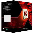 AMD FX-Series FX-8350 4,0GHz Socket AM3+ Box