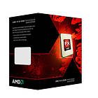 AMD FX-Series FX-8320 3.5GHz Socket AM3+ Box