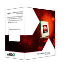 AMD FX-Series FX-4300 3.8GHz Socket AM3+ Box
