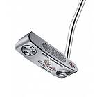 Scotty Cameron Studio Style Catalina (Fattning: Vänster, Längd: 33")
