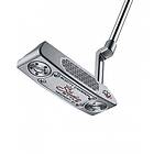 Scotty Cameron Studio Style Newport 2 Plus (Fattning: Höger, Längd: 35")