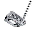 Scotty Cameron Studio Style Fastback 1,5 (Fattning: Höger, Längd: 33")