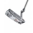 Scotty Cameron Studio Style Newport (Fattning: Höger, Längd: 34")