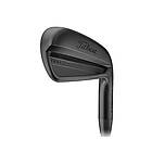 Titleist T100 Black Edition 7 klubbor (I Lager) (Fattning: Höger (Vanligast), Uppsättning: #4-Pw, Skaft: Project X LZ Blackout 6,5 XStiff)
