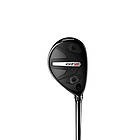 Titleist GT2 Hybrid (I Lager) (Fattning: Höger (Vanligast), Loft: 21°, Skaft: Mitsubishi Tensei 1K Blue HY 65 Regular)