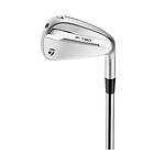 TaylorMade P790 2025 6 klubbor (I Lager) (Fattning: Höger (Vanligast), Uppsättning: #5-Pw, Skaft: Nippon NS Pro Modus 3 Tour 105 Stiff)