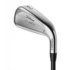Titleist U505 2024 Utility (I Lager) (Fattning: Höger (Vanligast), Loft: UT3 20°, Skaft: Project X HZRDUS Black 4G 80 HY (6,0) Stiff)