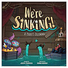 We're Sinking! A Pirates Dilemma