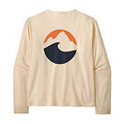Patagonia  Lw Applied Imagination Wildrise Crew (Herr)