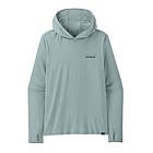 Patagonia Tropic Comfort Graphic Hoody Casting Logo (Herr)