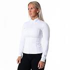 Relode Clean Zip Långärmad Tröja (Dam)