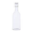 Ernst serveringsflaska med lock 1l