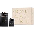 BVLGARI Man In Black Spring Set edp 100ml + 15ml
