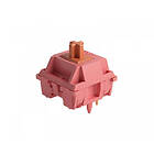 Akko Rosewood (45pcs) Linear Switch