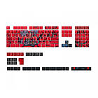 X-Raypad x TERU RedTail Keycap Set ANSI