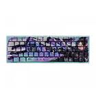Higround Apex Basecamp Hotswap Gaming ANSI Wraith