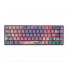 Higround Apex Basecamp Hotswap Gaming ANSI Nessie Type