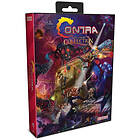 Contra Anniversary Collection (Hard Corps Edition) (PS4)