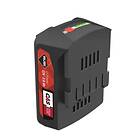 Rubi Batteri 85903; 12 V; 2,0 Ah; Li-ion