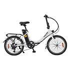 Kayoba Folding 20" (Electric)
