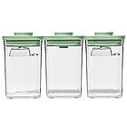OXO POP Container 3-delar