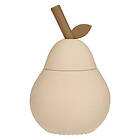 OYOY Mini Pear barnmugg