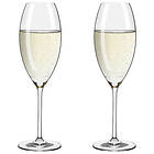 Ritzenhoff Glanzlicht Champagneglas 2-pack