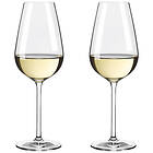 Ritzenhoff Glanzlicht Vitvinsglas 2-pack