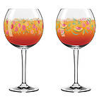 Ritzenhoff Summer Breeze No 3 & 4 Drinkglas 2-pack