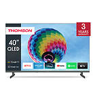 Thomson 40QG4S14 40" Full HD QLED smart TV