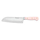 Wüsthof Classic Colour Himalayan Santoku 17cm